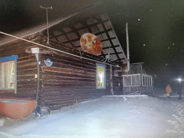 Якутянин убил знакомого одним ударом ножа