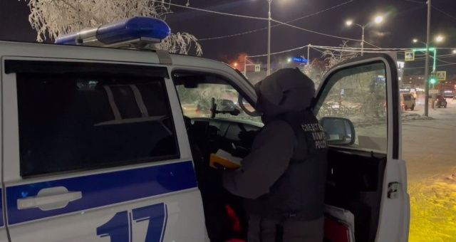 ЧП: В Якутске возле жилого дома обнаружен труп мужчины!