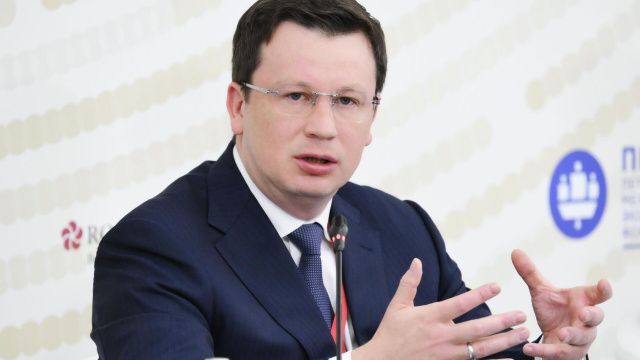 "Хоронить" в России Telegram преждевременно