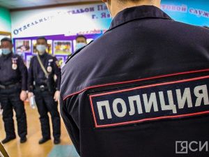 На улице Дзержинского в Якутске появится памятник участковому