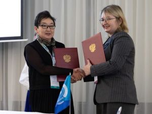 Представители системы образования Якутии участвуют в форуме «Демонстрационный экзамен»