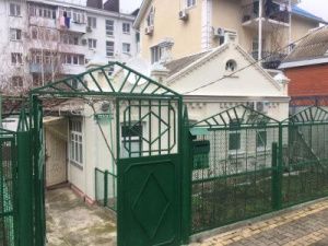 В Анапе семья из Якутии совершила самоубийство