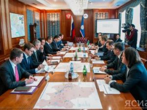 В Якутии бензин может подешеветь на 8-10 рублей