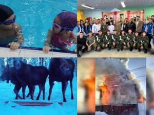 Что произошло в Якутии 15 февраля: обзор событий за день