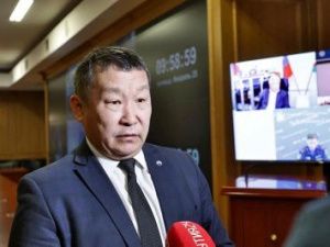 В Якутии к пожароопасному сезону планируют уменьшить площадь зон контроля в лесах на 10 млн гектаров