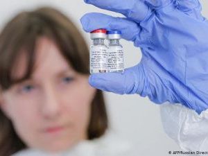 Якутская городская больница №3 начала запись на вакцинацию против COVID-19