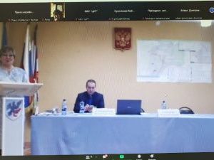 Мархинцы поставили хорошую оценку работе Окружной администрацию Якутска за 2021 год