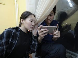 II Рождественские образовательные чтения в Жиганском районе прошли при поддержке  ООО «Ассоциация строителей АЯМ»