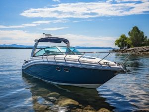 Бывший помощник Ленского лесничества осужден за получение взятки в виде моторной лодки и гребных винтов