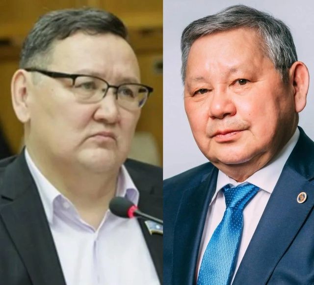 Федоров и Нацархив провернули новый контракт на 24 миллиона