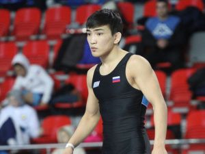 Лев Павлов прошел в финал международного соревнования Романа Дмитриева в Якутске