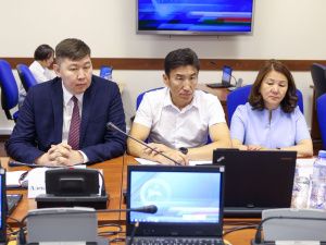 Пилотная территория развития местного производства будет создана в Хангаласском улусе