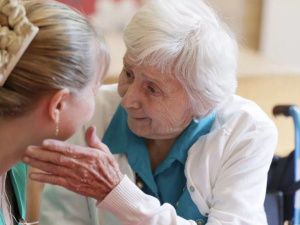 Врач-психиатр: «Повышенное давление является одним из факторов развития деменции»