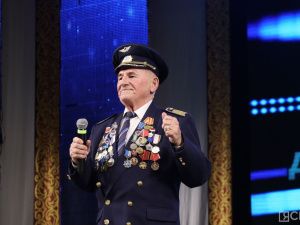 В Якутске отметили День профсоюзного работника республики