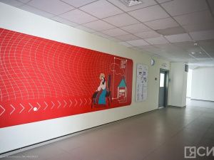 В Якутске открылась самая большая в регионе школа