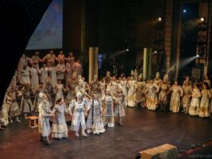 Дни Якутии в Москве и Санкт-Петербурге станут финальным аккордом празднования столетия Якутии  