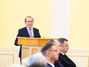 Лучшим юристам Якутии присудили правительственные и ведомственные награды