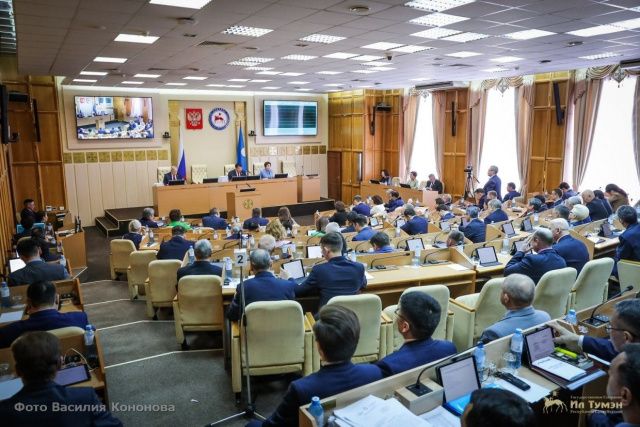 В Якутии принят закон о создании вытрезвителей