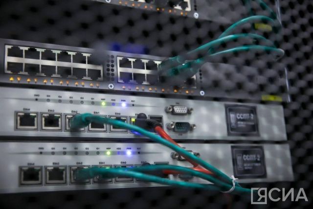 В радиоэфире «Диалог с властью» якутянам расскажут о строительстве ВОЛС