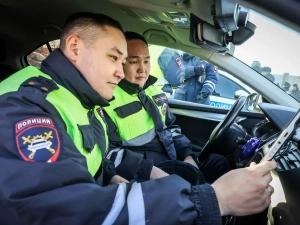 В Якутии заработали эффективные комплексы видеофиксации движения автотранспорта «АвтоУраган»