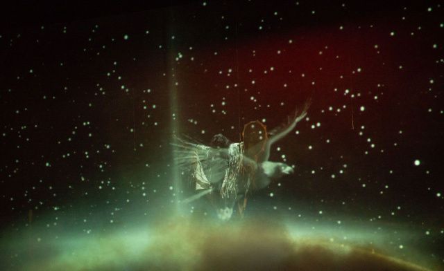 В Курулууре утонул артист, исполнитель роли Кулаковского