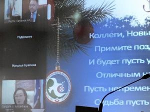 Награды учреждены больницей