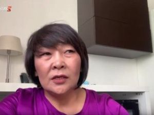 Глава Томмота "сдал" архитектора Ирину Алексееву!