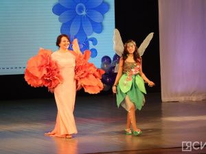 Стали известны победительницы республиканского конкурса «Матери — дочери»