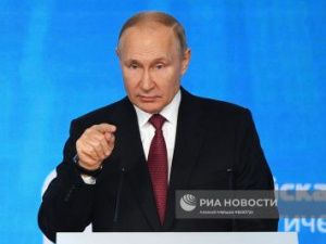 Россия может переместить транзит газа с "Северных потоков" в регион Черного моря