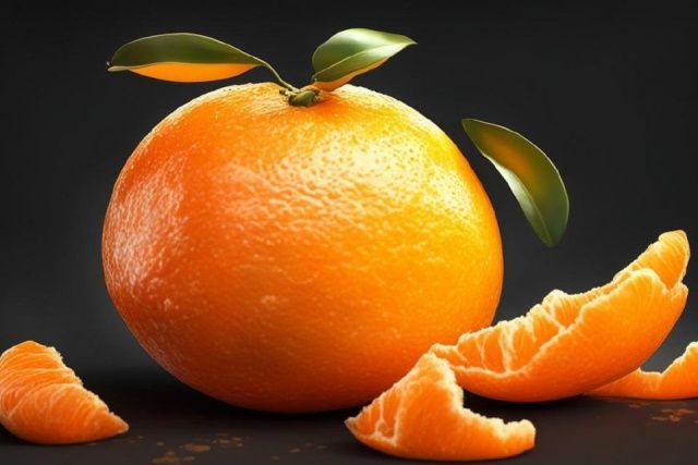 Ароматная приправа: что можно сделать из мандариновых корок