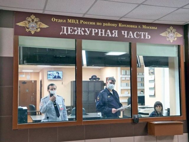 Житель Мегино-Кангаласского района притворился продавцом рыбы, продал чужой товар и похитил выручку