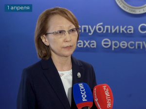 В Якутии медицинская помощь оказана более 1500 участникам специальной военной операции