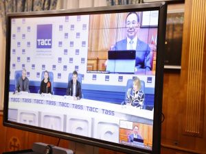 Айсен Николаев: Победа в Национальной премии креативных индустрий придала нам чувство уверенности в силах
