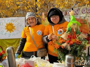 День особенного родительства провели в Якутске