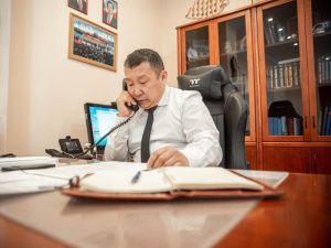 Дмитрий Садовников: Исполнение Послания Главы Якутии – приоритет инфраструктурного блока Правительства