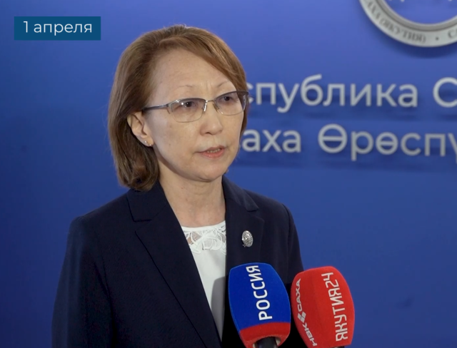 В Якутии медицинская помощь оказана более 1500 участникам специальной военной операции