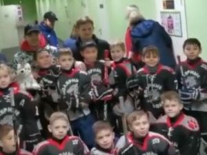 Глава Якутии отменил праздничный банкет для руководителей и депутатов