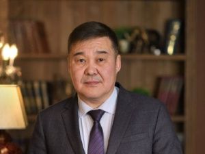 Экс-директор "Сахапечати" возглавит медиахолдинг "Якутия" 