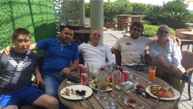 Якутский криминальный авторитет выиграл суд у администрации тюрьмы