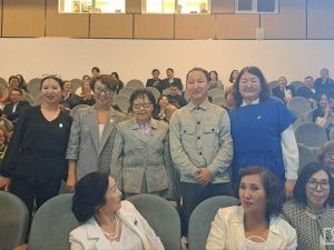 В Якутске определили победителя республиканского этапа конкурса «Учитель года»