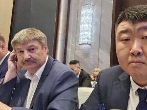 ЭКСПО 2026: АО «АК «ЖДЯ» укрепляет отношения с партнерами из КНР
