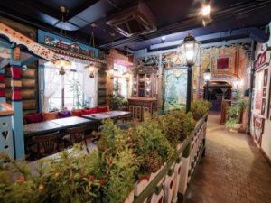 Посетители пожаловались на персонал ресторана «Аврора» в Якутске