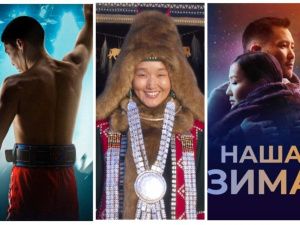 Десять якутских фильмов покажут зрителям в Казахстане