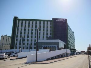 В Якутии построен Республиканский кардиологический диспансер по единой субсидии