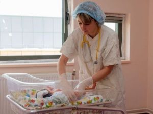 В Якутии откроют индивидуальный банк грудного молока