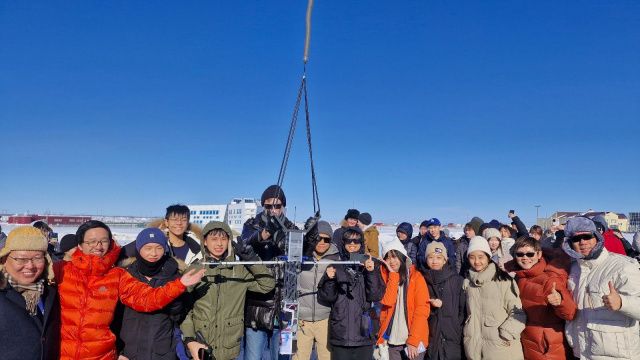 В Якутии созданы возможности для занятий наукой для школьников