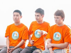 В «Сосновом бору» проходит смена по подготовке кадров для арктической авиации Якутии