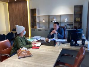 В Чурапчинском улусе состоялся Общереспубликанский день приема граждан