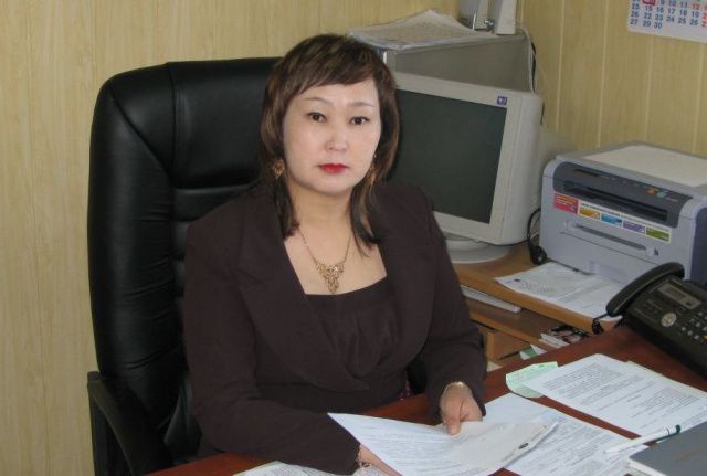 В Якутии чиновница-коррупционер по-прежнему остается в руководстве района