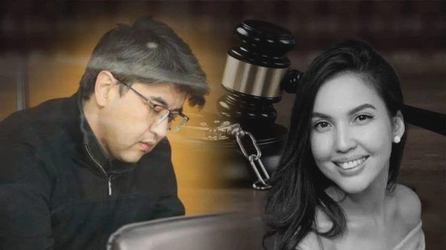 Экс-министр экономики Казахстана осужден на 24 года